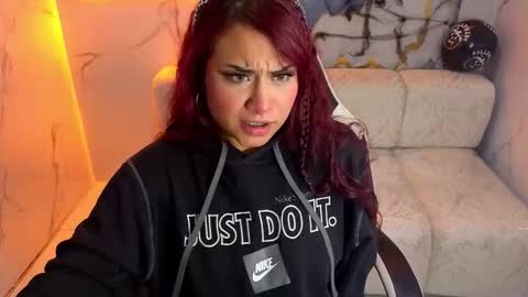 Snapshot of noa_tp chatting on October 26, 2025, 12:44 pm Noa online show from October 26, 2025, 12:44 pm