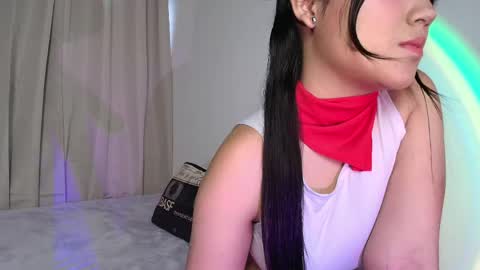 Noa  online show from May 12, 2026, 12:35 pm