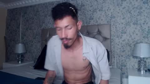 Noah online show from March 16, 2026, 9:08 pm