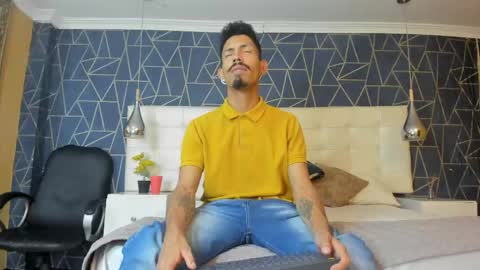 Noah online show from March 22, 2026, 8:12 pm