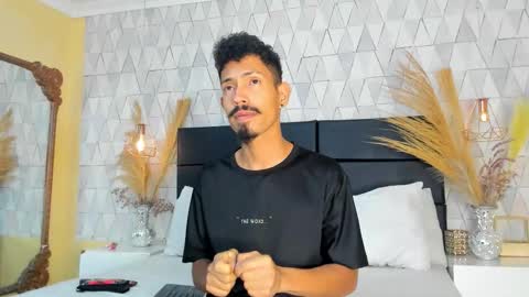 Noah online show from March 23, 2026, 8:13 pm