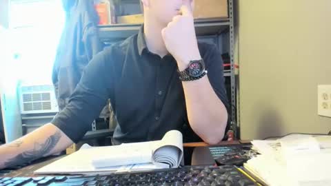 noah2842 online show from January 13, 2026, 9:53 pm