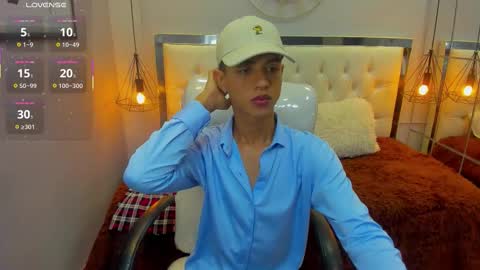 Alex online show from February 13, 2026, 3:19 pm