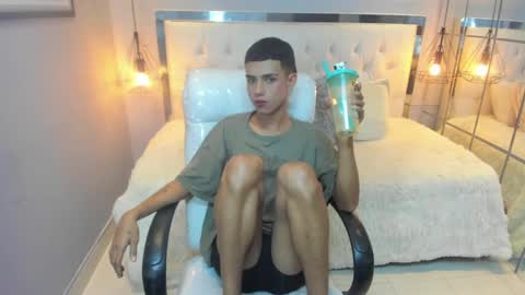 Alex online show from March 1, 2026, 5:48 pm