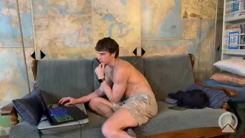 Snapshot of noah69nines chatting on July 15, 2026, 5:45 am noah69nines online show from July 15, 2026, 5:45 am