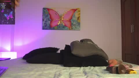 noah_0814 online show from October 24, 2025, 3:14 am