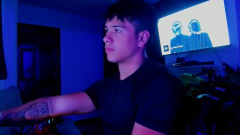 Snapshot of noah_223 chatting on November 9, 2025, 3:38 am noah_223 online show from November 9, 2025, 3:38 am