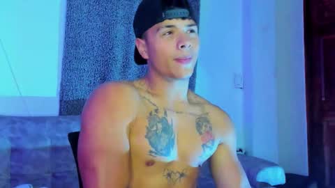 Snapshot of noah_223 chatting on November 16, 2025, 11:43 pm noah_223 online show from November 16, 2025, 11:43 pm