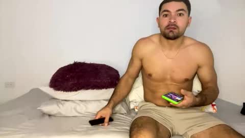 noah_3050 online show from November 23, 2025, 9:53 am