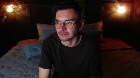 Noah online show from October 29, 2025, 2:36 am