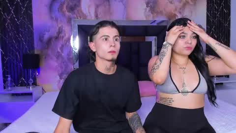 noah_and_chloe online show from May 6, 2026, 2:51 am