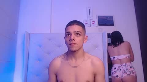 Snapshot of noah_and_kim69 chatting on December 4, 2025, 3:38 am Zoe online show from December 4, 2025, 3:38 am