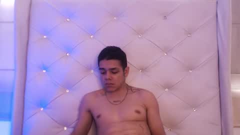 Zoe  online show from January 12, 2026, 6:46 pm