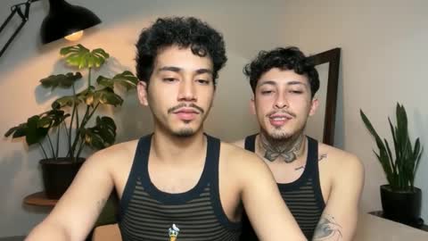 noah_and_steven online show from June 2, 2026, 2:13 am