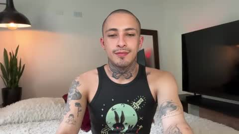 Snapshot of noah_and_steven chatting on July 28, 2026, 4:39 pm noah_and_steven online show from July 28, 2026, 4:39 pm