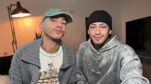 Snapshot of noah_and_steven chatting on July 30, 2026, 11:20 am noah_and_steven online show from July 30, 2026, 11:20 am