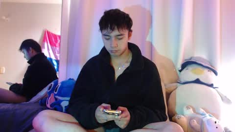 Noah Blaze online show from October 6, 2025, 5:43 pm