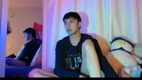 Noah Blaze online show from October 22, 2025, 11:04 pm