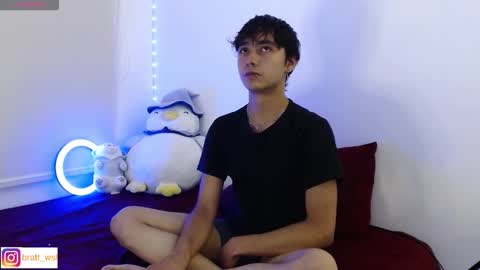 Noah Blaze online show from December 18, 2025, 4:51 am