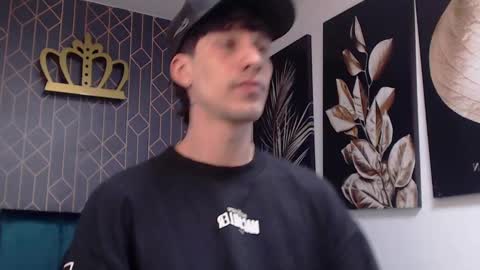 Snapshot of noah_brigth chatting on March 2, 2025, 12:31 am Noah Brigth online show from March 2, 2025, 12:31 am