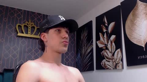 Snapshot of noah_brigth chatting on March 2, 2025, 3:34 am Noah Brigth online show from March 2, 2025, 3:34 am