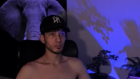 Snapshot of noah_brigth chatting on October 14, 2025, 3:51 am Noah Brigth online show from October 14, 2025, 3:51 am