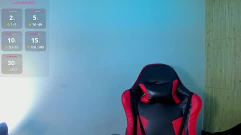 Snapshot of noah_carter16 chatting on April 14, 2026, 11:27 am NOAH online show from April 14, 2026, 11:27 am
