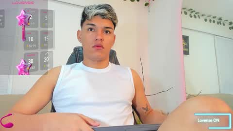 Snapshot of noah_carter66 chatting on November 24, 2025, 3:06 am noah online show from November 24, 2025, 3:06 am