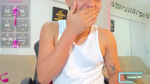 Snapshot of noah_carter66 chatting on November 30, 2025, 2:26 am noah online show from November 30, 2025, 2:26 am