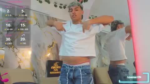 Snapshot of noah_carter66 chatting on December 21, 2025, 3:02 am noah online show from December 21, 2025, 3:02 am