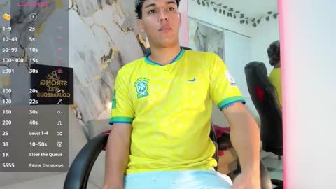 Snapshot of noah_carter66 chatting on March 4, 2026, 3:45 am noah online show from March 4, 2026, 3:45 am