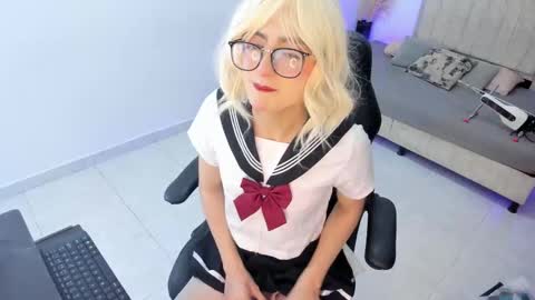 Snapshot of noah_cherry chatting on November 20, 2025, 5:40 am Anna Cherry online show from November 20, 2025, 5:40 am