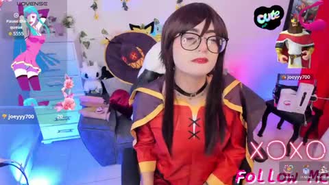 Snapshot of noah_cherry chatting on April 21, 2026, 2:51 am Anna Cherry online show from April 21, 2026, 2:51 am
