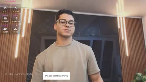 Noah online show from January 11, 2026, 1:16 pm