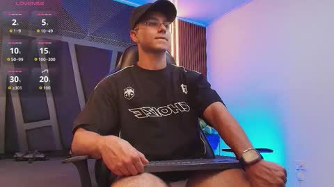 Noah online show from February 9, 2026, 11:42 pm