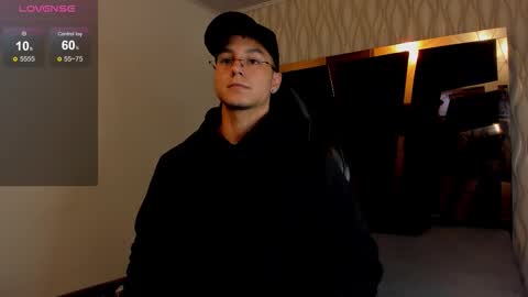 Noah online show from March 12, 2026, 5:19 pm