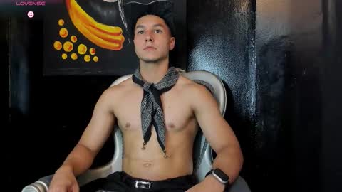 Noah online show from March 13, 2026, 5:47 am