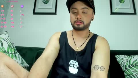 Snapshot of noah_devil chatting on December 6, 2024, 1:40 am Noah online show from December 6, 2024, 1:40 am