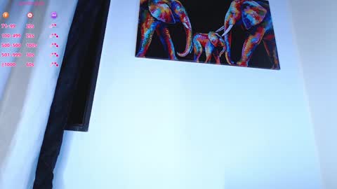 Snapshot of noah_devil chatting on December 11, 2024, 8:15 am Noah online show from December 11, 2024, 8:15 am