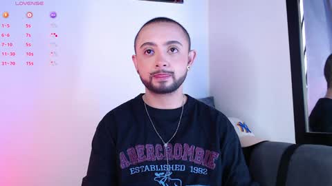 Snapshot of noah_devil chatting on December 21, 2024, 11:11 am Noah online show from December 21, 2024, 11:11 am