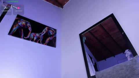 Snapshot of noah_devil chatting on March 5, 2025, 6:33 am Noah online show from March 5, 2025, 6:33 am