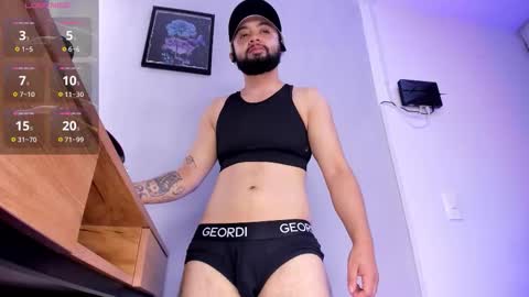 Snapshot of noah_devil_ chatting on January 16, 2026, 2:04 am noah_devil_ online show from January 16, 2026, 2:04 am