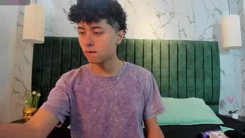 noah_dupont_ online show from February 26, 2026, 11:53 am