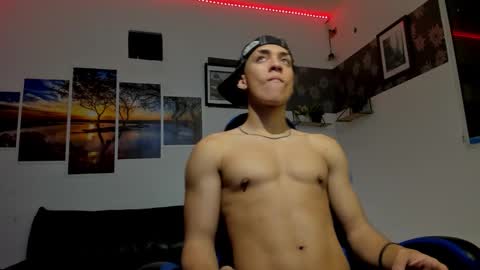 Snapshot of noah_flynn1 chatting on February 28, 2026, 8:59 am noah_flynn1 online show from February 28, 2026, 8:59 am