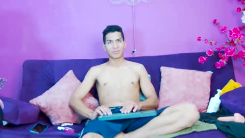 Noah online show from February 4, 2026, 3:07 pm