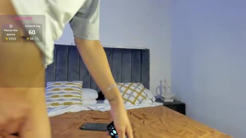 Noah Jayden online show from October 9, 2025, 7:01 pm