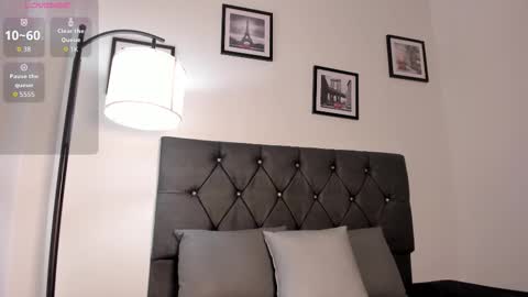 noah_johes online show from November 5, 2025, 3:50 am