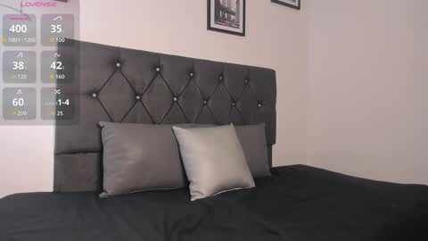 noah_johes online show from November 15, 2025, 3:59 am