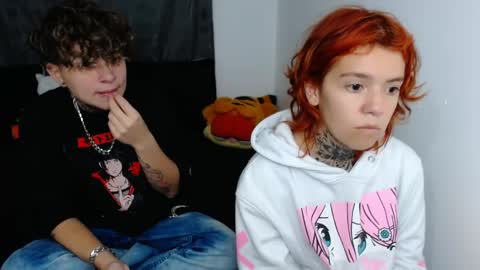 Snapshot of noah_martini chatting on December 2, 2024, 12:52 am noah hehim online show from December 2, 2024, 12:52 am