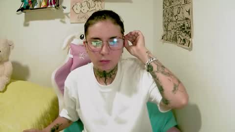 noah hehim    online show from March 2, 2026, 3:52 am